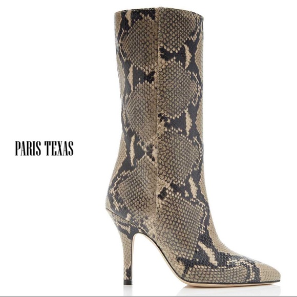 Python Boots - Picture 4 of 8